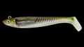 Olive assassin shad 12g