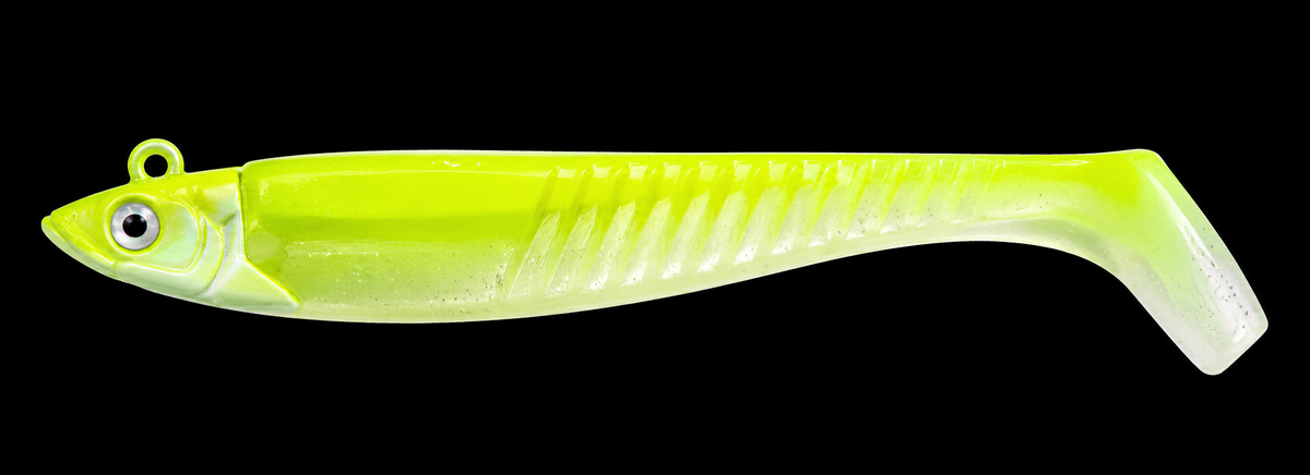 Toxic lemon shad 12g