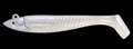 Silver ghost shad 12g