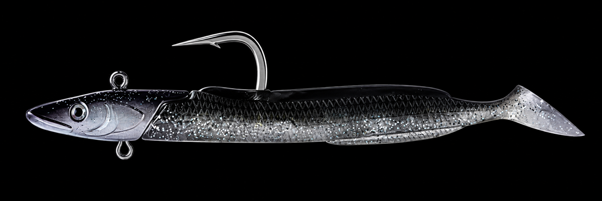 23g Silver surfer