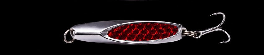 21g blood red