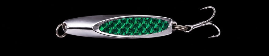 21g Emerald flash