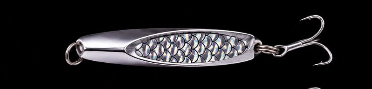21g Silver scale