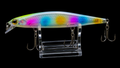 Rainbow flash