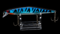 Blue tiger
