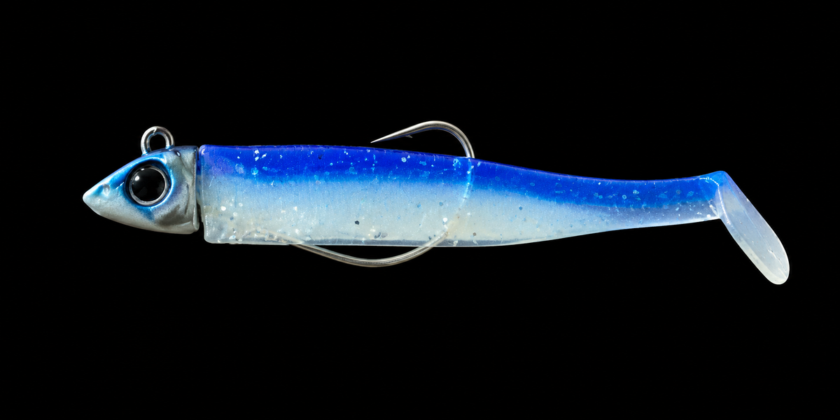 Ocean Bluey 20g