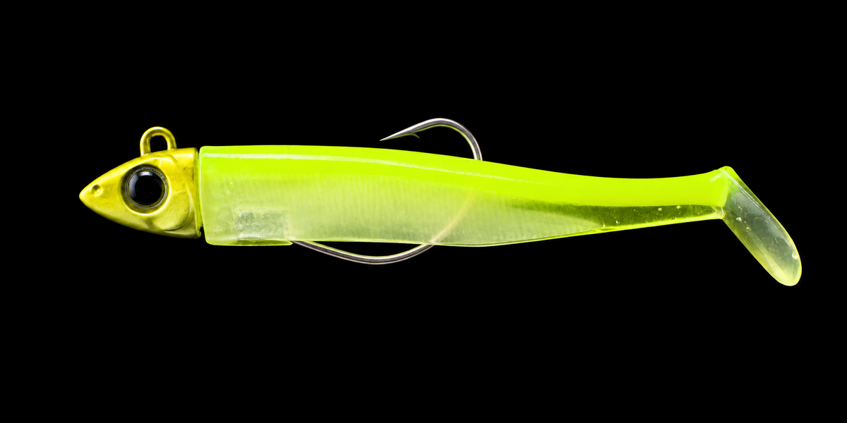 Neon strike minnow 20g
