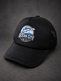 Ocean city lures- Trucker cap