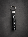 Ocean city lures - Keyring