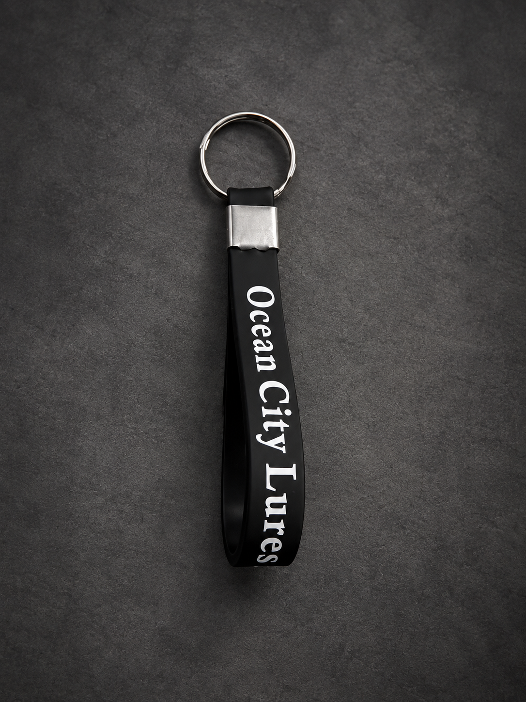 Ocean city lures - Keyring