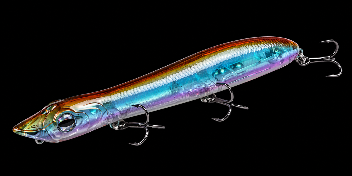 Neon mirage 17.5g