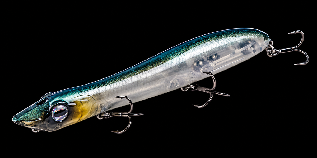 Tidal Phantom 17.5g